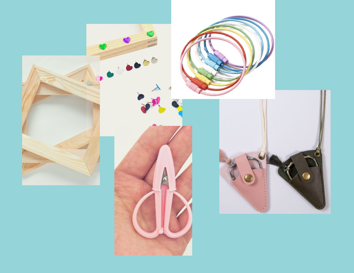 Accessories