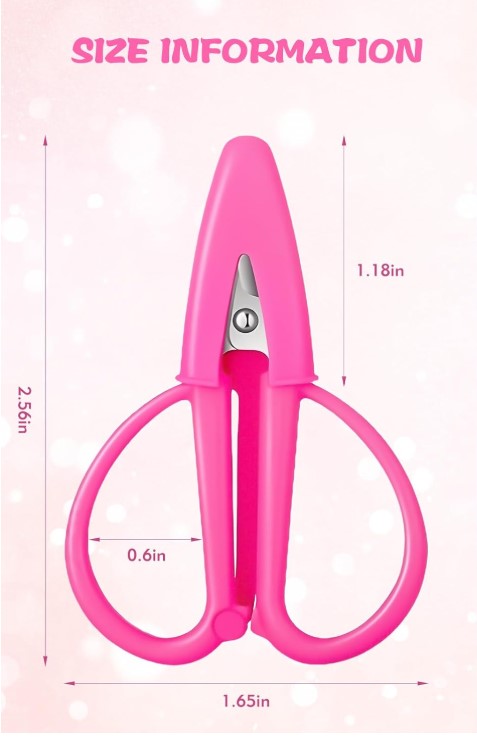 Mini Scissors