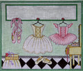 Ballerina's Room-13M