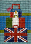 British Luggage-13M