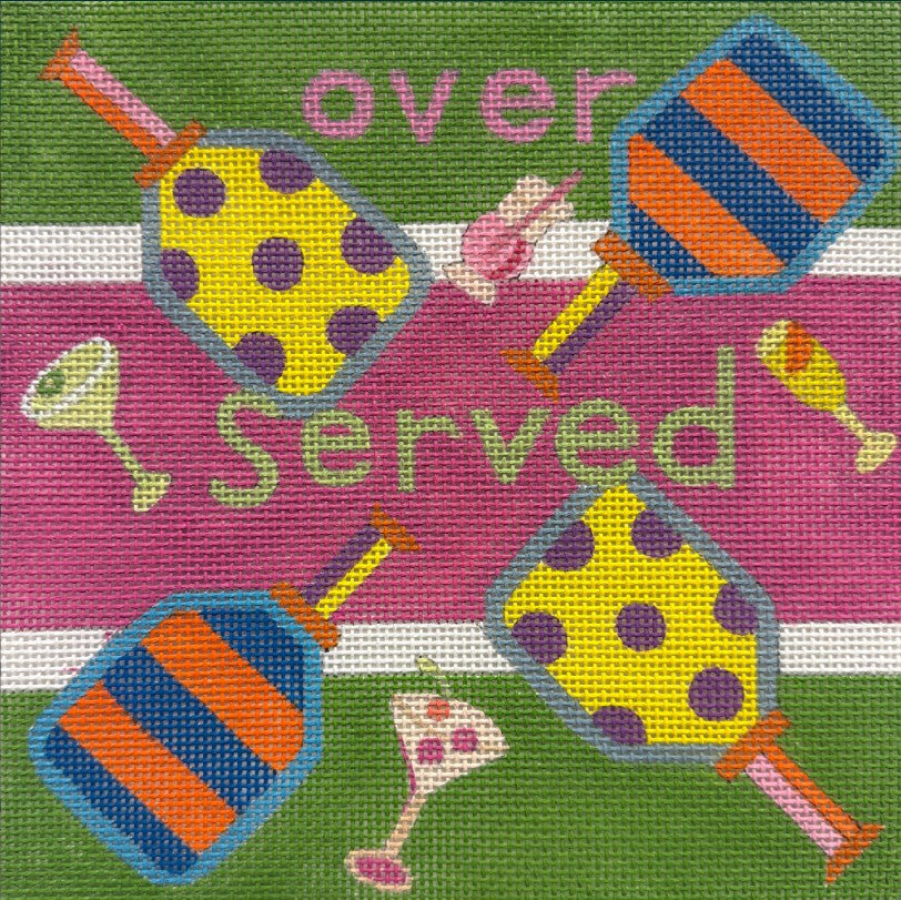 Over Served Pickleball Square-13M