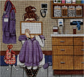 Essential Girl Stitching-13M