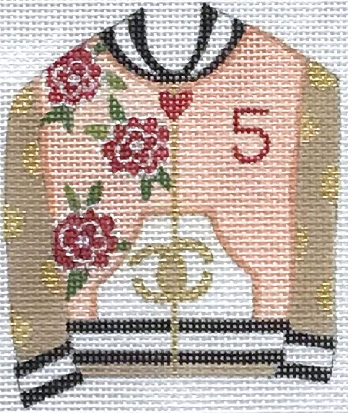 Chanel Jacket-18M