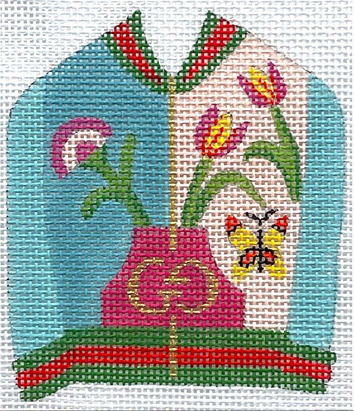 Gucci Jacket-18M