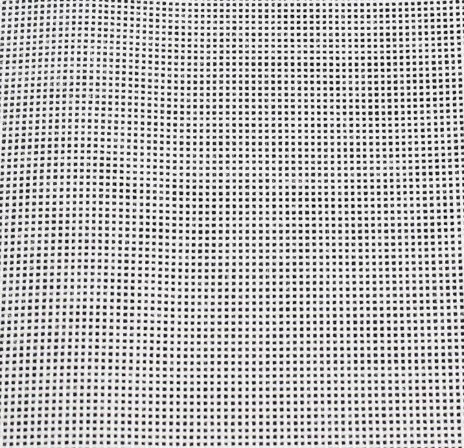 Mesh Blank Needlepoint Canvas