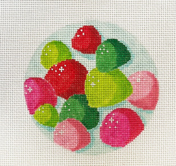 Holiday Gumdrops-18M
