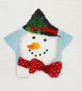 Snowman Star