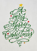 A Merry Merry Christmas