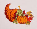 Thanksgiving Cornucopia