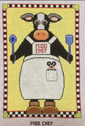 Moo Chef-18M