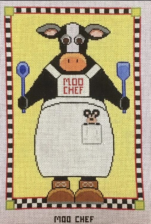 Moo Chef-18M