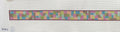 Patchwork Belt-18M