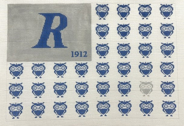 Rice Flag=18M