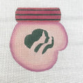 Little Girl Scout-