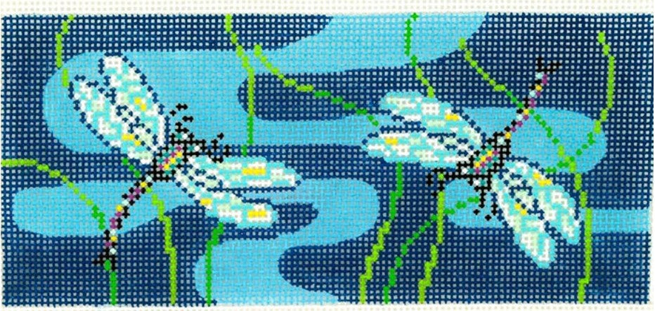 Dragonflies