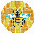 Bee & Hive