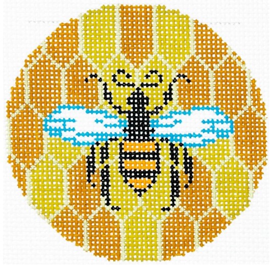 Bee & Hive