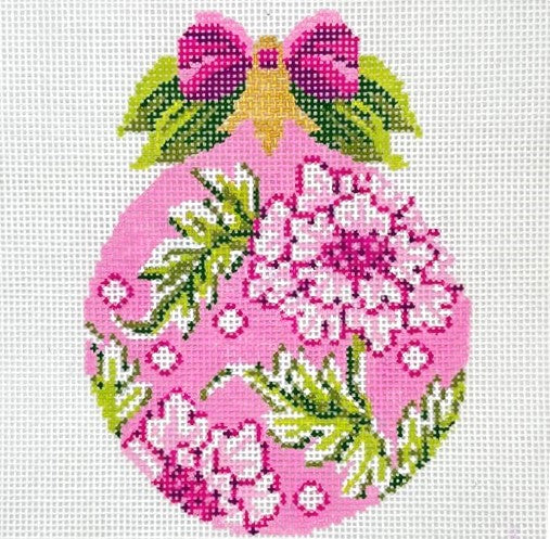 Baby Pink Chrysanthemum