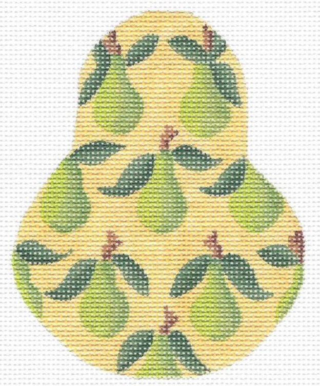 Anjou Pears-18M