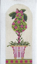 Spring Pear-a-Topia-18M