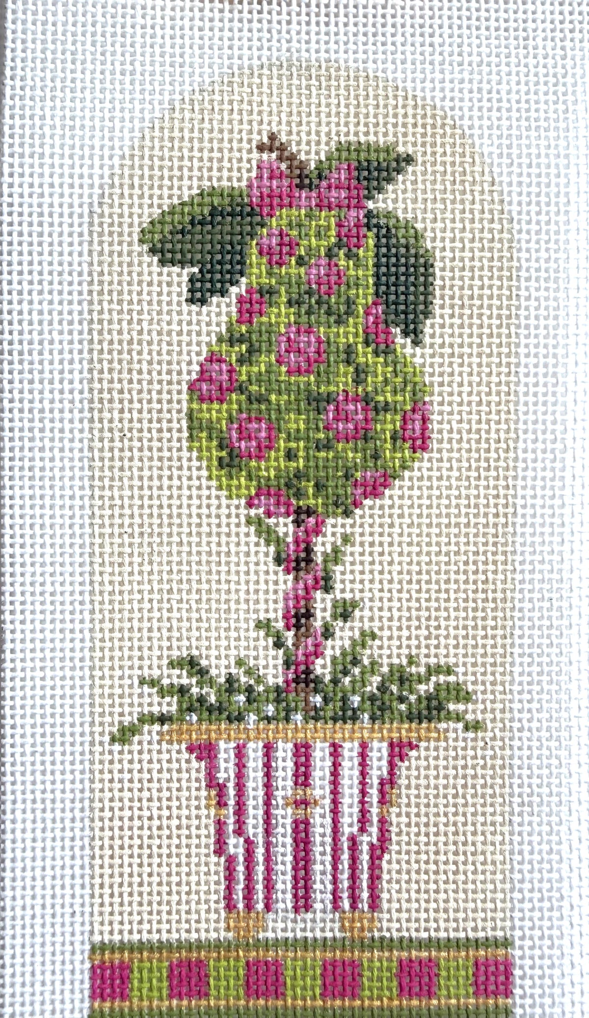 Spring Pear-a-Topia-18M