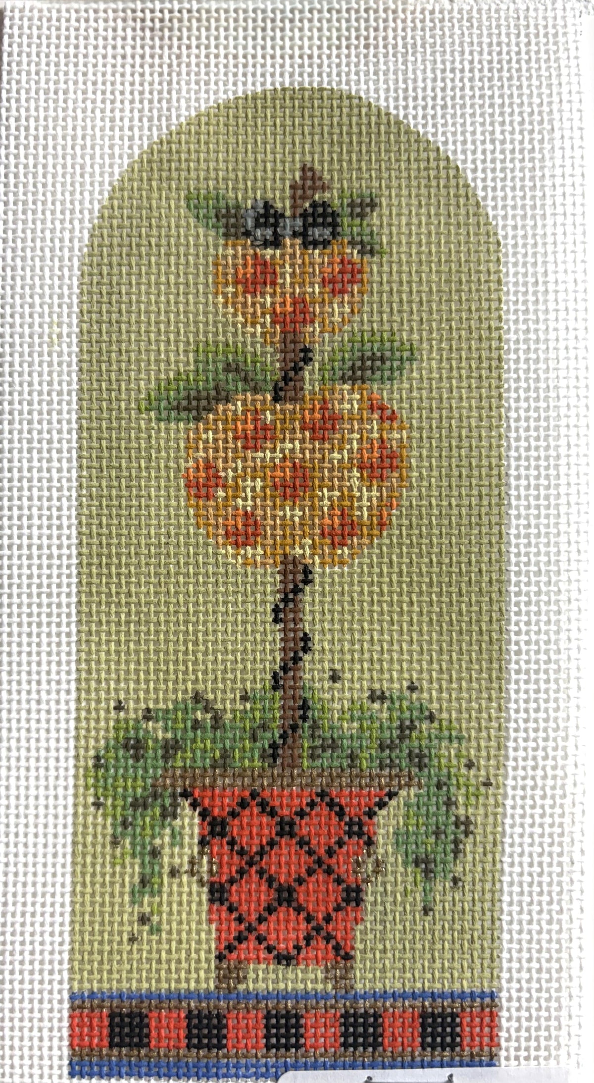 Halloween Apple-Topia-18M
