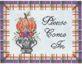 Autumn "Please Come In"-18M