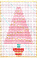 Little Pink Tree-18M
