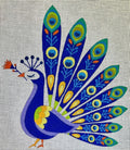 Peacock-18M