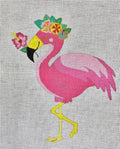 Flamingo-18M