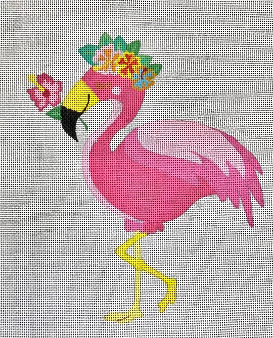 Flamingo-18M