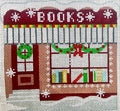 Holiday Village Books-18M