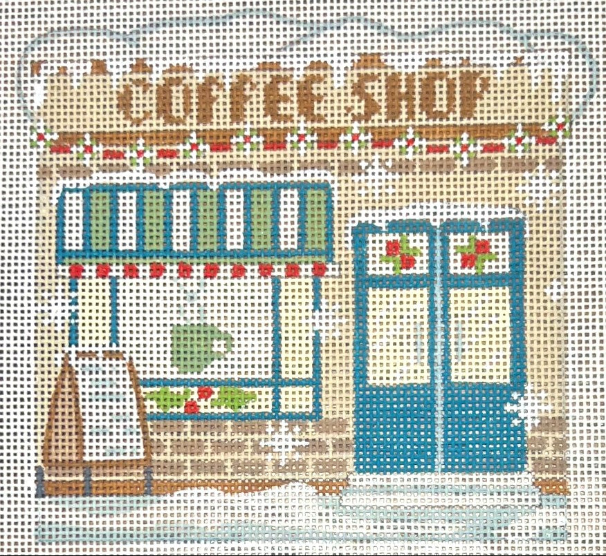 Holiday Village Coffee-18M