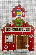 Holiday Village Schoolhouse