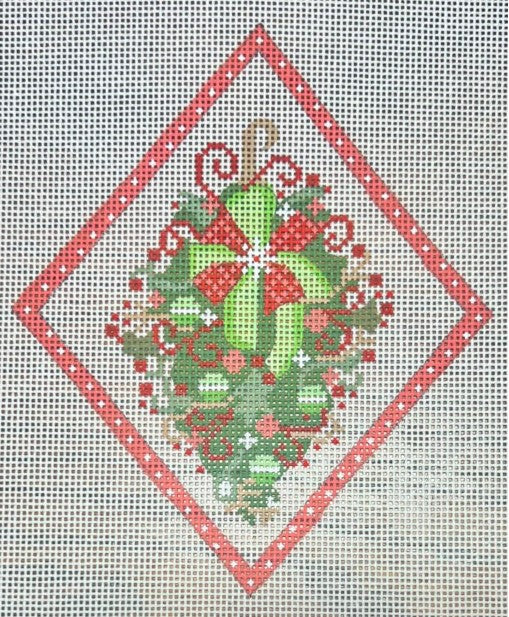Diamond Bow-18M