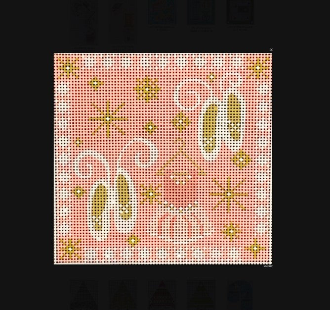Ballet Square-18M