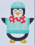 Peguin Bowtie-18M