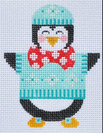 Peguin Bowtie-18M