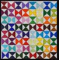 Butterflies Square-18M
