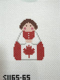 Canada Angel-13M