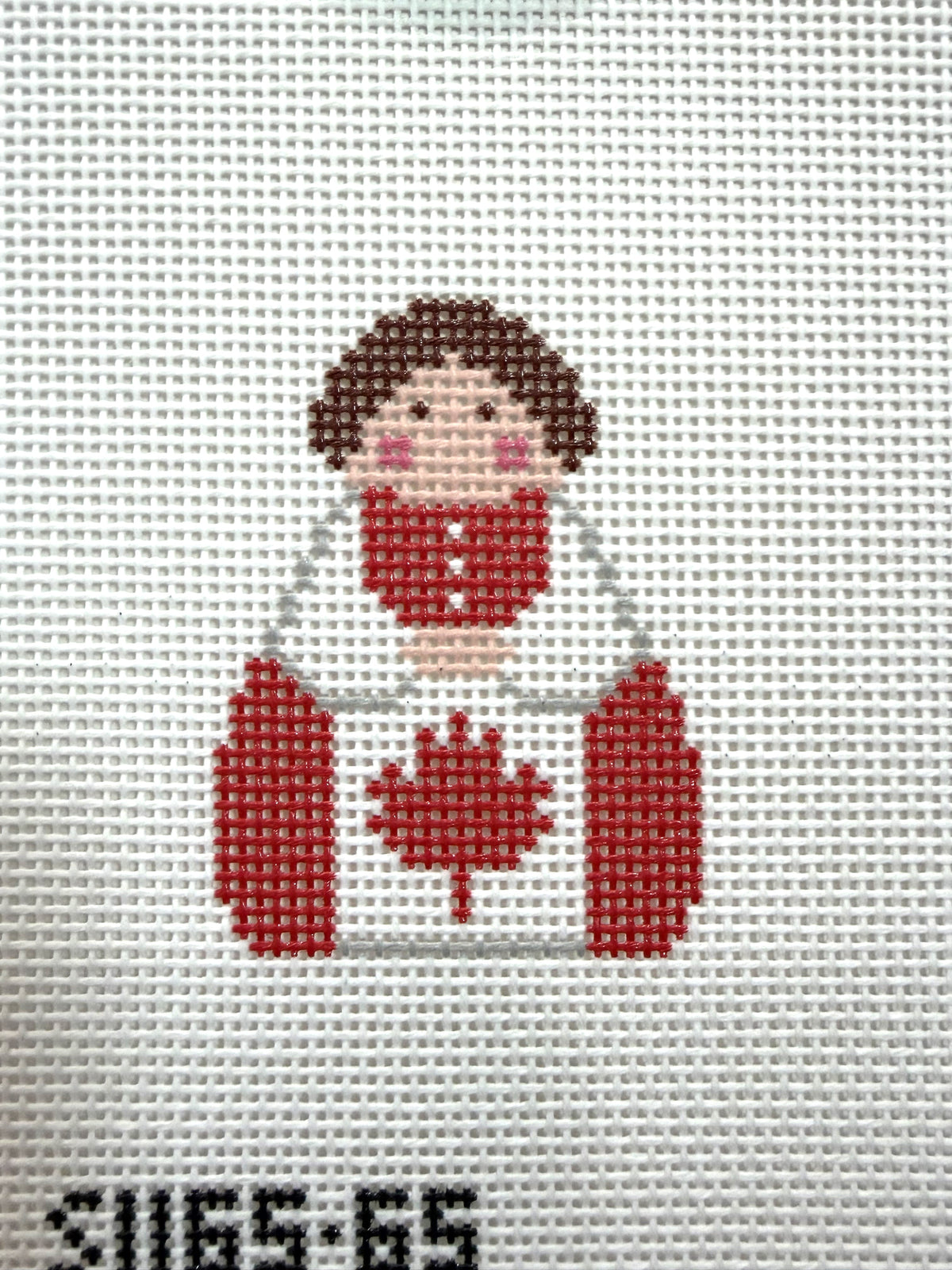 Canada Angel-13M