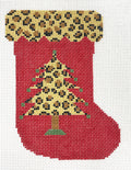 Mini Stocking- 14CT