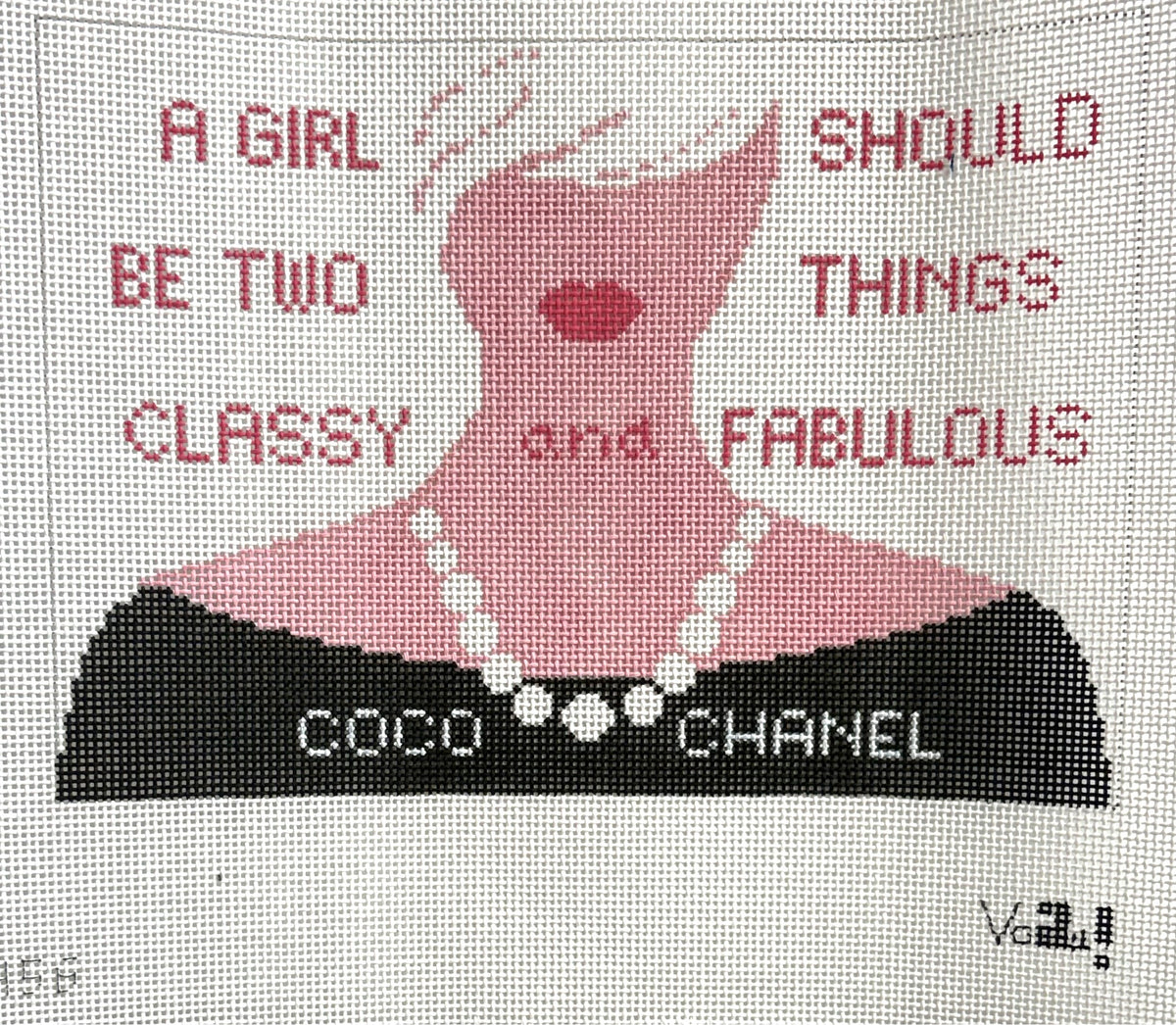 A Girl Be Classy-13M