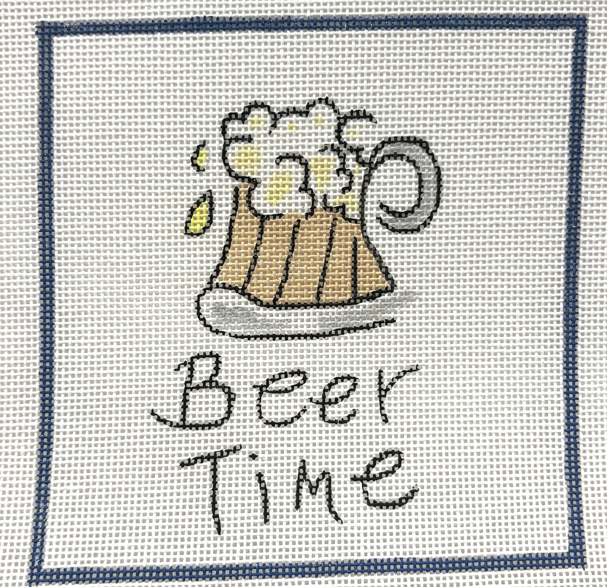 Beer Time-18M