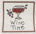 Wine Time Red-18M