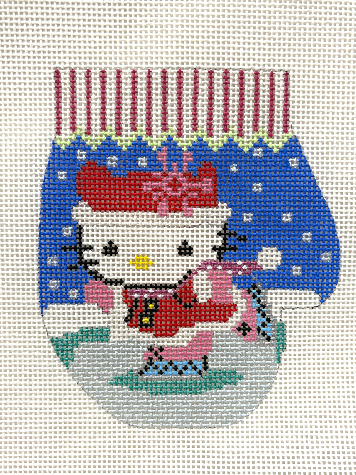 Happy Kittie-13M