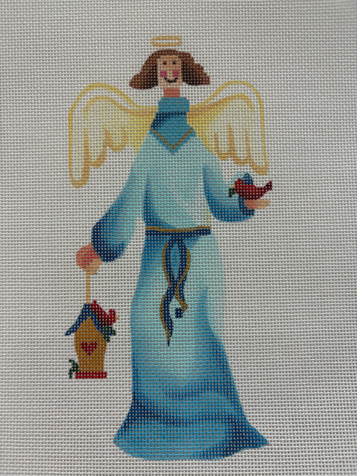 Blue Angel-18M