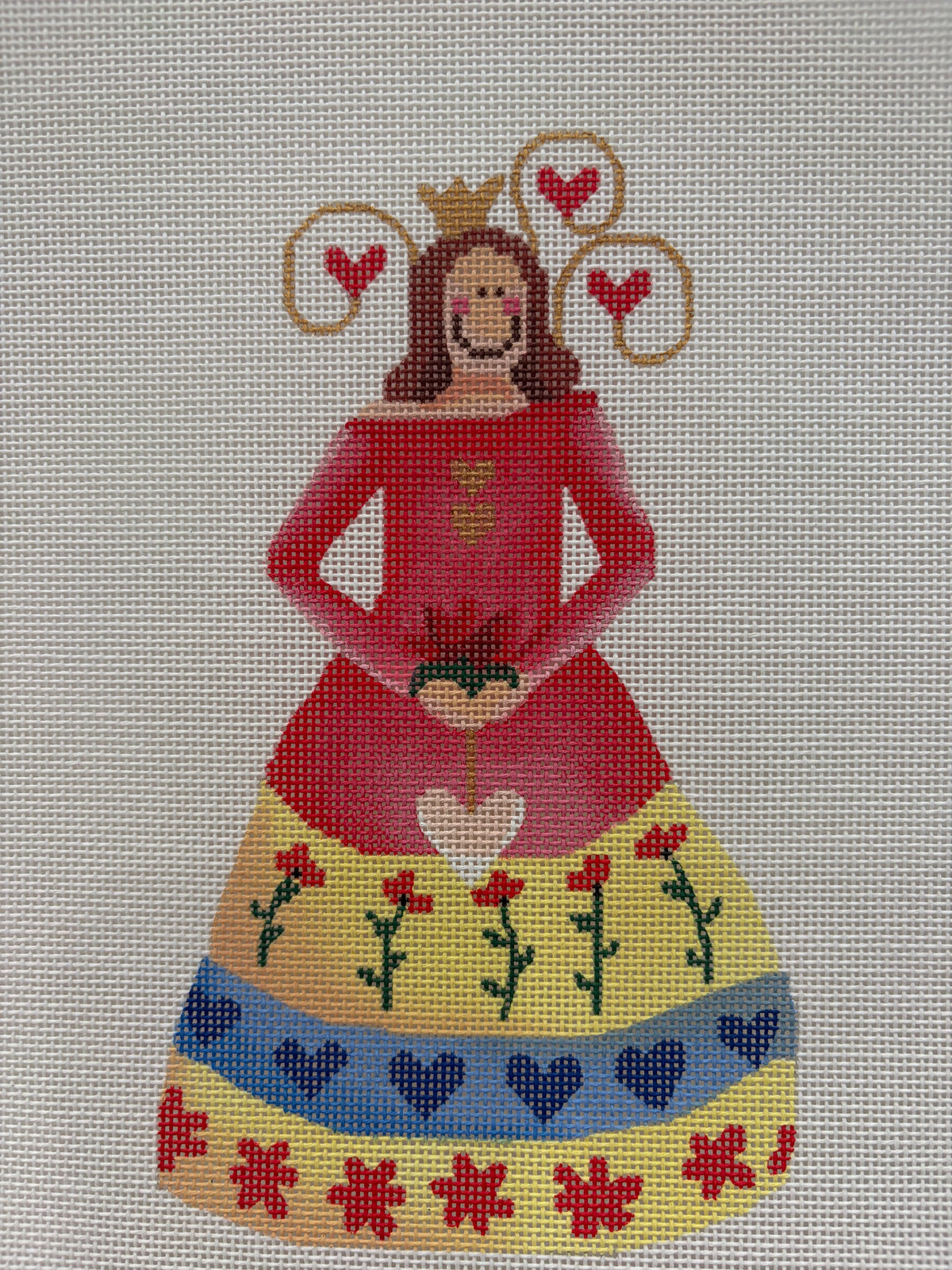 Heart Angel-18M