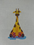 Giraffe Boots-18