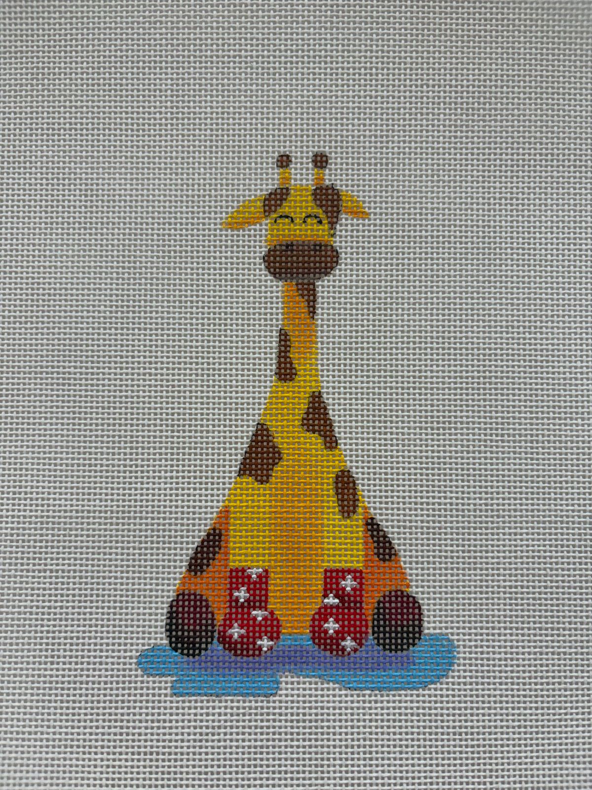Giraffe Boots-18